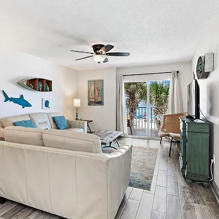 Ocean House 2202 Condo
