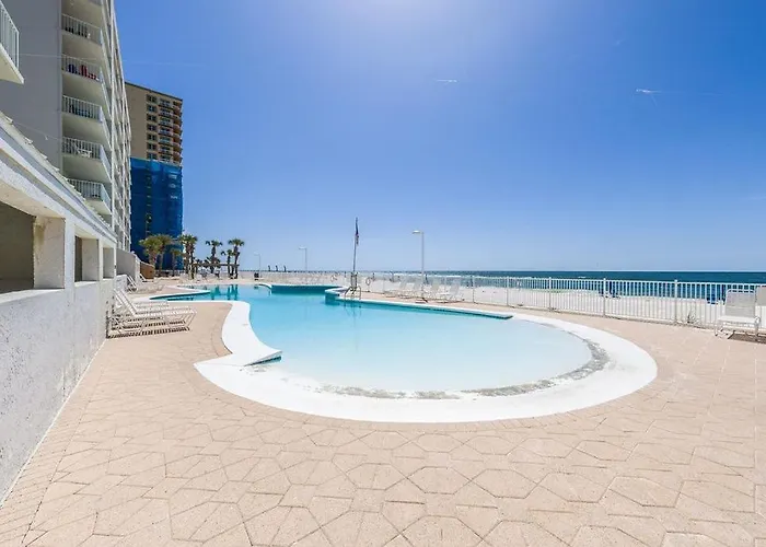 Ocean House 2202 *