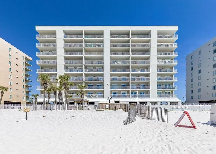 Ocean House 2202 Gulf Shores