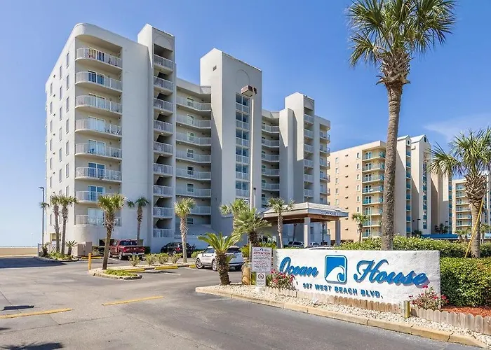 Ocean House 2202
