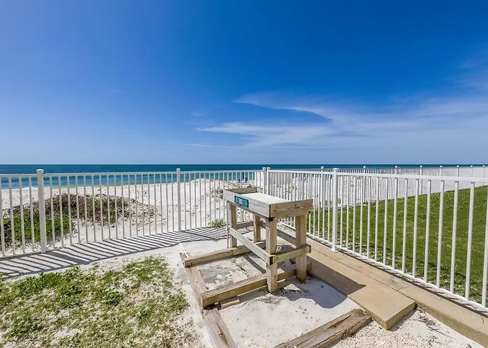 Ocean House 2202 * Gulf Shores