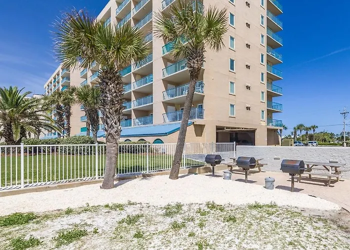 Ocean House 2202 Gulf Shores