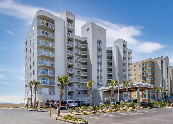 Ocean House 2202 Gulf Shores