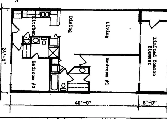 Apartment Ocean House 2202 *