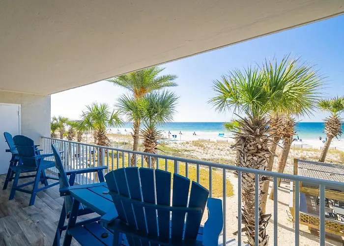 Ocean House 2202 Apartment *