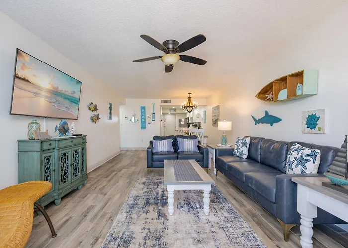 Ocean House 2202 *