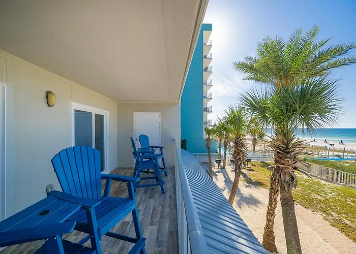 Ocean House 2202 Gulf Shores
