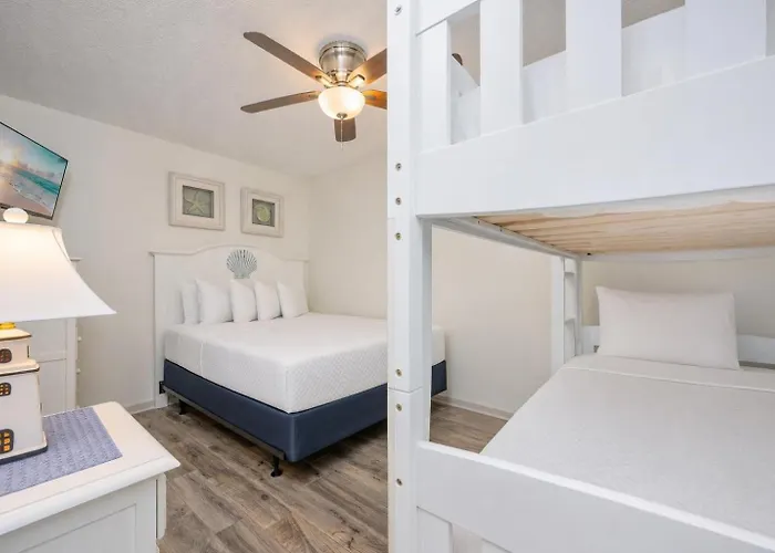 Ocean House 2202 Gulf Shores